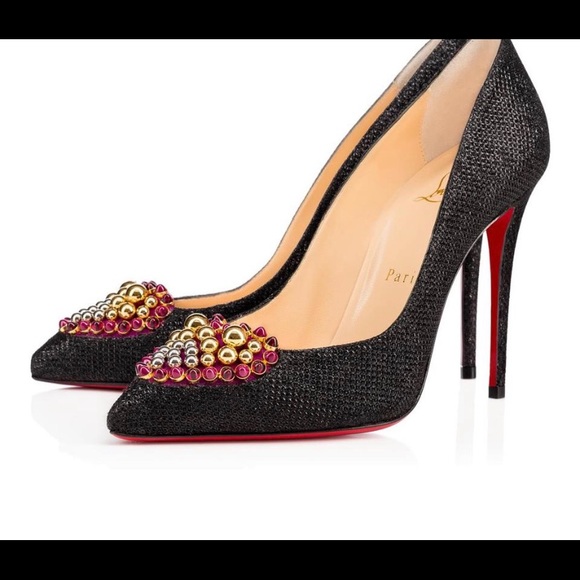 Luxury Shoes - Picture 2 of 6